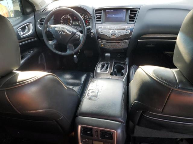 Photo 8 from auction – 2015 INFINITI QX60 with VIN 5N1AL0MN2FC555892