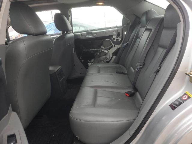 Photo 10 from auction – 2005 CHRYSLER 300 TOURIN with VIN 2C3AA53G65H614873