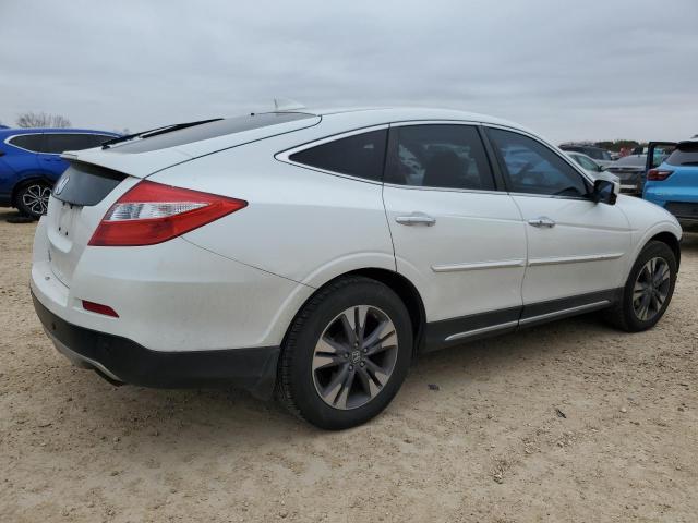 Photo 3 from auction – 2015 HONDA CROSSTOUR with VIN 5J6TF1H54FL002014