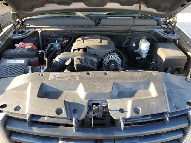 Photo 11 from auction – 2008 GMC SIERRA C15 with VIN 2GTEC19J281234882