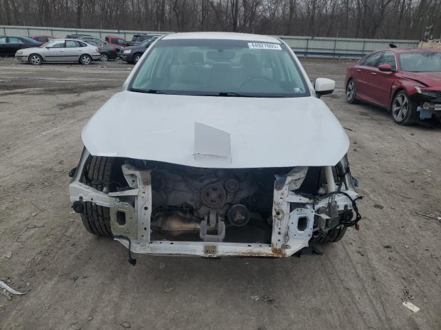Photo 5 from auction – 2017 SUBARU LEGACY 2.5 with VIN 4S3BNAC65H3004118