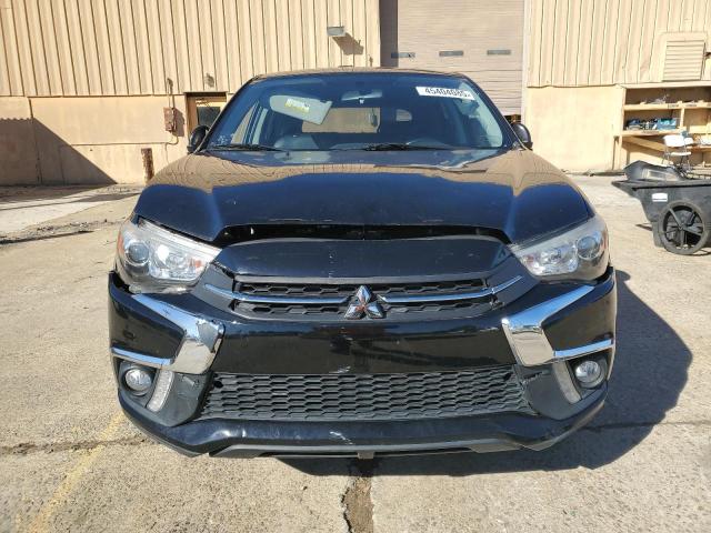 Photo 5 from auction – 2018 MITSUBISHI OUTLANDER with VIN JA4AR3AWXJU001532