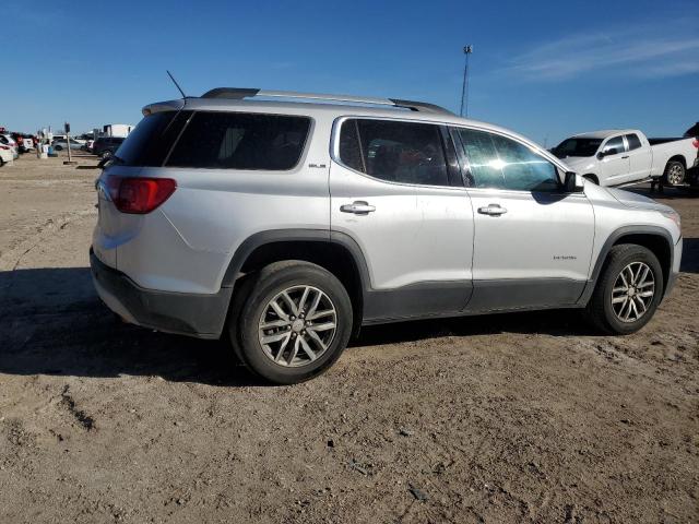 Photo 3 from auction – 2017 GMC ACADIA SLE with VIN 1GKKNSLA3HZ167345