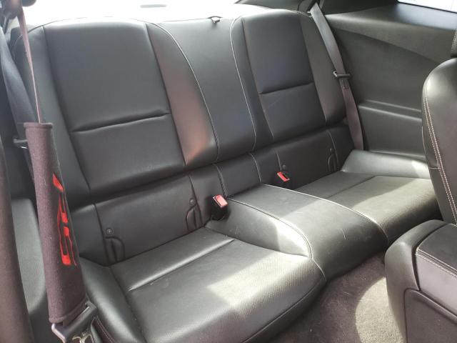 Photo 10 from auction – 2010 CHEVROLET CAMARO LT with VIN 2G1FC1EV3A9148428