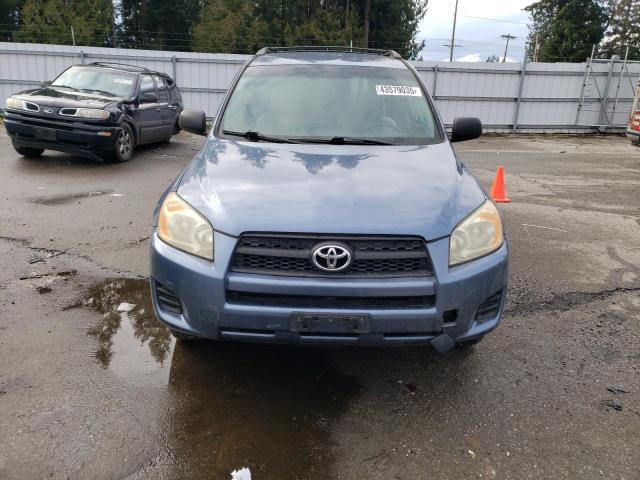 Photo 5 from auction – 2009 TOYOTA RAV4 with VIN JTMZF33V49D001009
