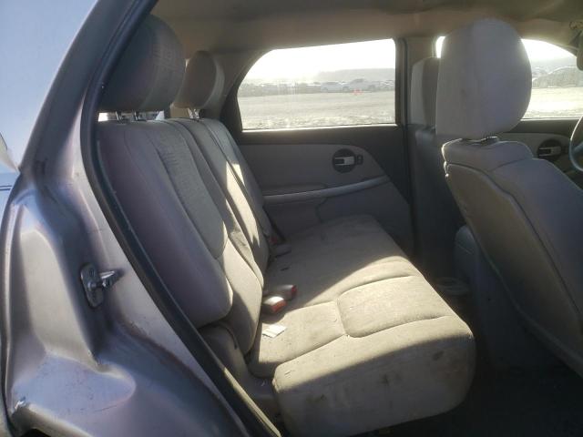 Photo 11 from auction – 2005 CHEVROLET EQUINOX LS with VIN 2CNDL23F956029222