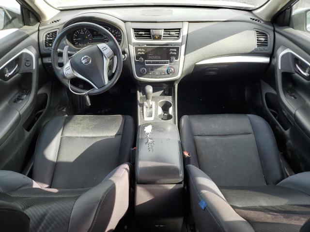 Photo 8 from auction – 2017 NISSAN ALTIMA 2.5 with VIN 1N4AL3APXHC160721