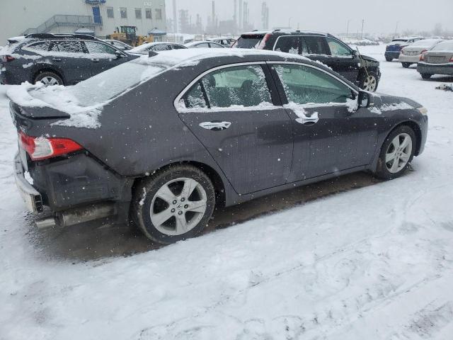 Photo 3 from auction – 2010 ACURA TSX with VIN JH4CU2F60AC801826