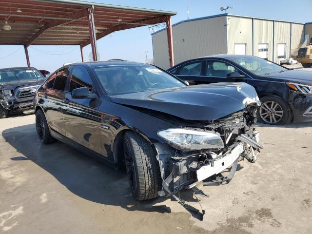 Photo 4 from auction – 2013 BMW 528 I with VIN WBAXG5C53DDY33365