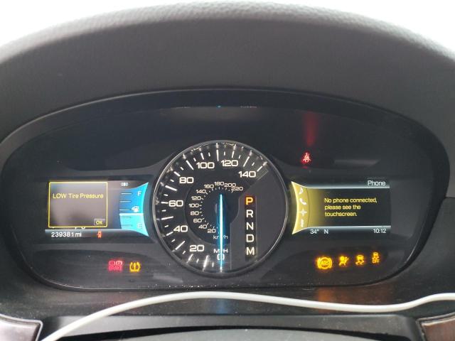 Photo 9 from auction – 2011 FORD EDGE LIMIT with VIN 2FMDK3KC4BBA31723