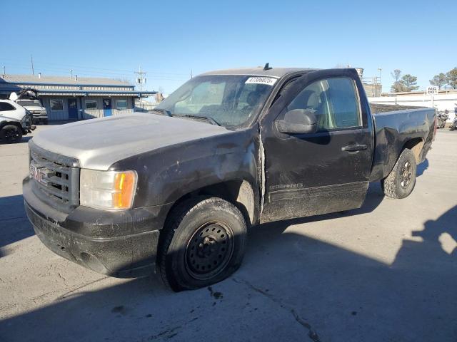 GMC SIERRA C15 2008 with VIN 2GTEC19C781310873 - Photo from auction
