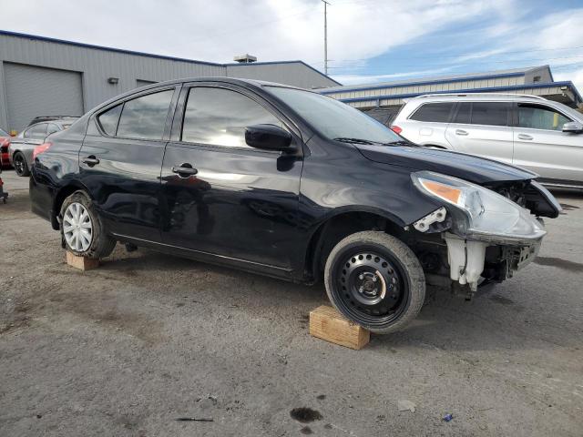 Photo 4 from auction – 2017 NISSAN VERSA S with VIN 3N1CN7AP2HL850118