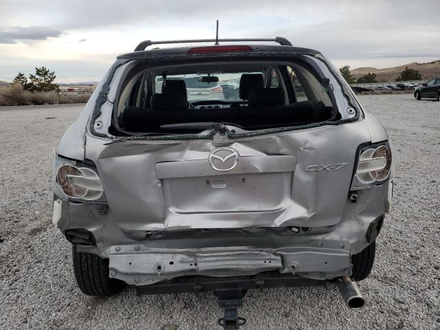 Photo 6 from auction – 2011 MAZDA CX-7 with VIN JM3ER2AMXB0389071