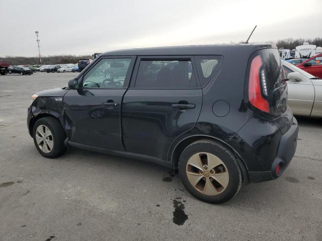 Снимка 2 от търг – 2015 KIA SOUL с VIN KNDJN2A23F7197943