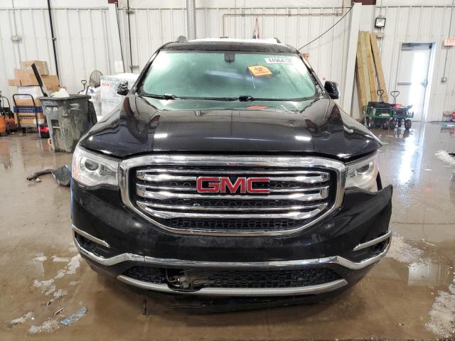 Photo 5 from auction – 2017 GMC ACADIA SLT with VIN 1GKKNULS3HZ310251