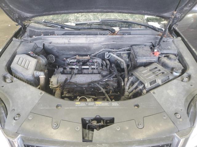 Photo 12 from auction – 2015 GMC TERRAIN SL with VIN 2GKFLVEK5F6161781