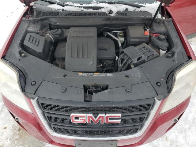 Photo 12 from auction – 2014 GMC TERRAIN SL with VIN 2GKALSEK8E6290816