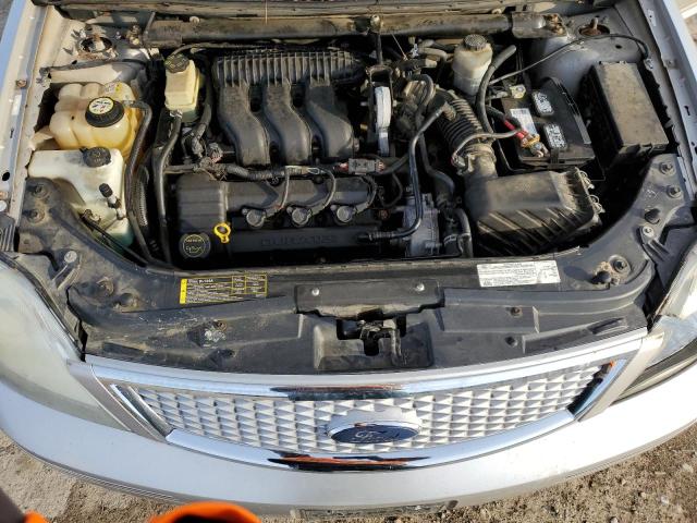 Photo 11 from auction – 2007 FORD FIVE HUNDR with VIN 1FAHP27137G132282