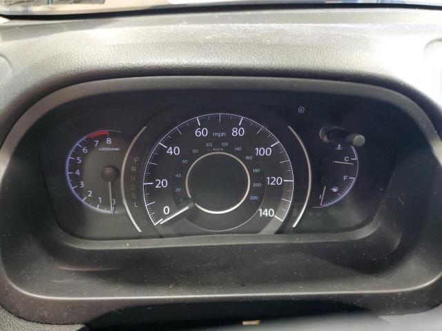 Photo 9 from auction – 2016 HONDA CR-V SE with VIN 2HKRM4H49GH662618