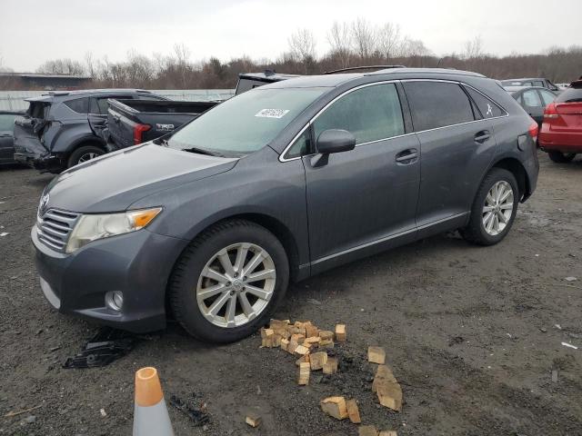 TOYOTA VENZA 2011 с VIN 4T3BA3BB5BU019180 - Снимка от търг