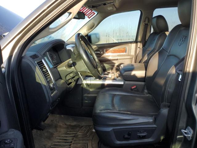 Photo 7 from auction – 2012 DODGE RAM 1500 L with VIN 1C6RD7JT5CS290605