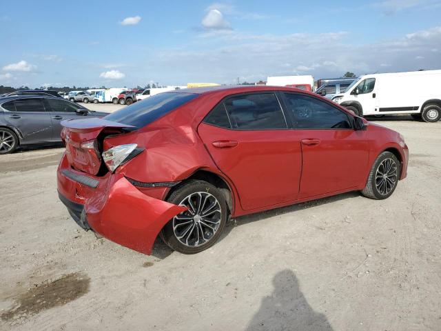 Photo 3 from auction – 2016 TOYOTA COROLLA L with VIN 5YFBURHEXGP404487