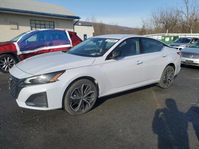 Photo 1 from auction – 2024 NISSAN ALTIMA SR with VIN 1N4BL4CW5RN360197