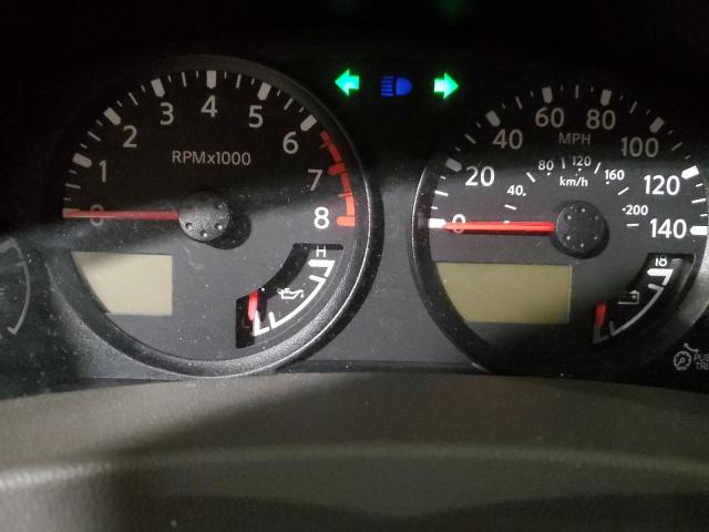 صورة رقم 9 من المزاد - 2016 NISSAN FRONTIER S مع VIN 1N6AD0EV2GN747302