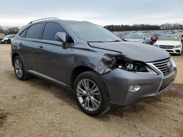 صورة رقم 4 من المزاد - 2013 LEXUS RX 350 مع VIN 2T2ZK1BA2DC121505