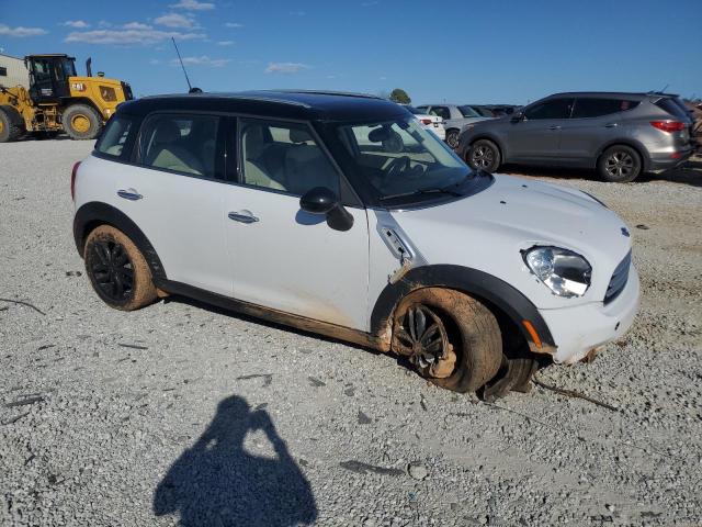 Фото 4 с аукциона – 2011 MINI COOPER COU с VIN WMWZB3C54BWM00831