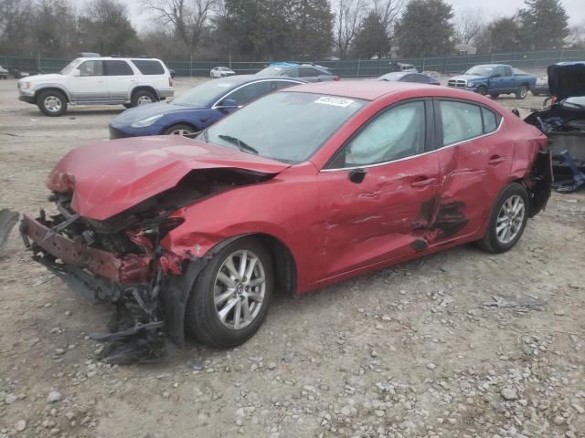 MAZDA 3 TOURING 2015 with VIN 3MZBM1V73FM233947 - Photo from auction