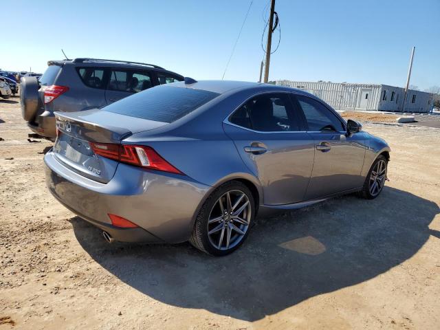 Photo 3 from auction – 2015 LEXUS IS 350 with VIN JTHBE1D25F5015938