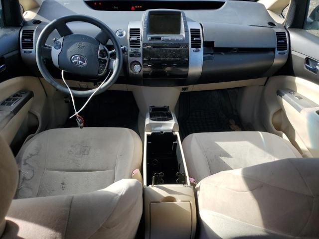 Photo 8 from auction – 2004 TOYOTA PRIUS with VIN JTDKB22U540101992