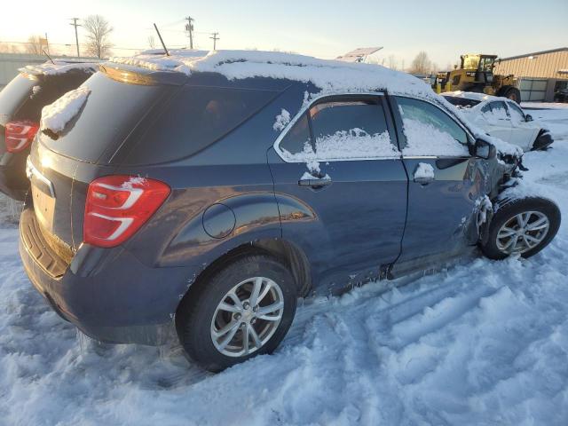 Photo 3 from auction – 2016 CHEVROLET EQUINOX LT with VIN 2GNALCEK9G1112583