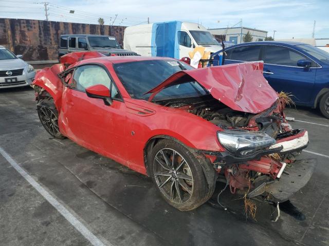 Photo 4 from auction – 2017 TOYOTA 86 BASE with VIN JF1ZNAA16H8710402