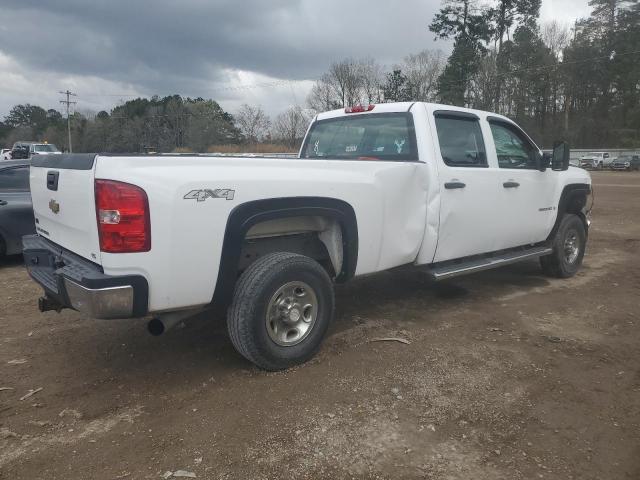 Photo 3 from auction – 2009 CHEVROLET SILVERADO with VIN 1GCHK43649F173941
