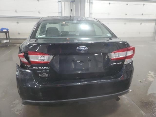 Photo 6 from auction – 2018 SUBARU IMPREZA with VIN 4S3GKAA66J3602287