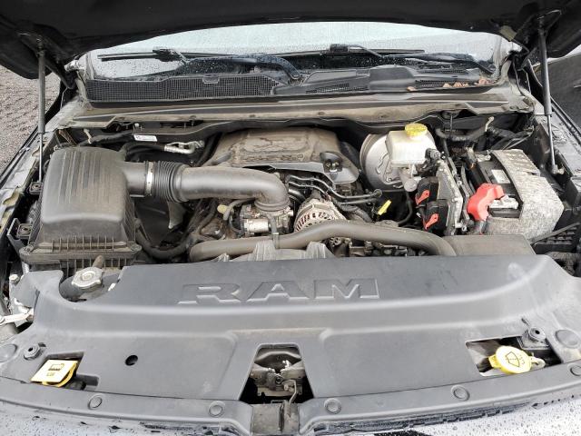Photo 11 from auction – 2019 RAM 1500 REBEL with VIN 1C6SRFLT1KN704034
