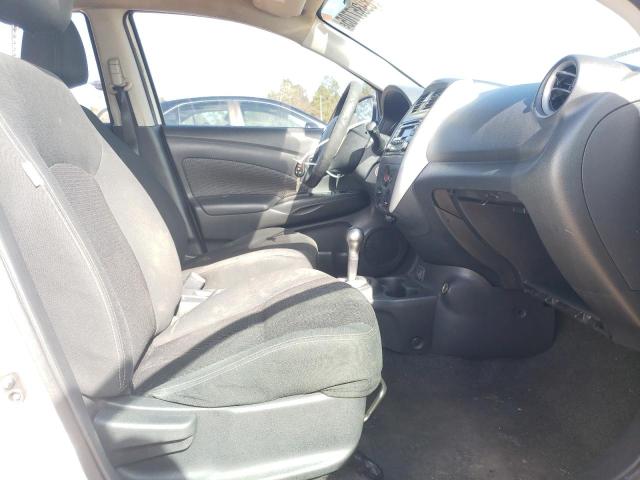 Photo 7 from auction – 2017 NISSAN VERSA S with VIN 3N1CN7AP7HL857422