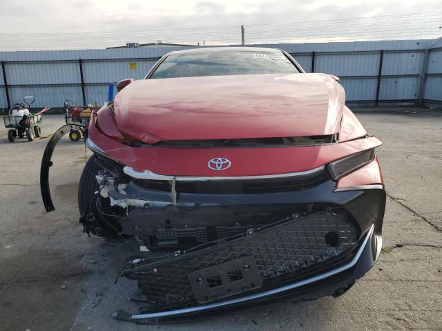 Photo 5 from auction – 2023 TOYOTA CROWN XLE with VIN JTDAAAAF4P3000411