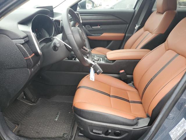 Photo 7 from auction – 2024 MAZDA CX-50 BASE with VIN 7MMVABXY0RN201391