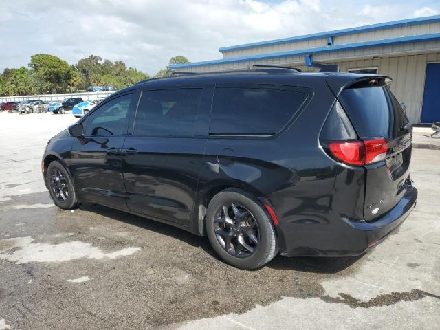 Photo 2 from auction – 2020 CHRYSLER PACIFICA T with VIN 2C4RC1EG4LR193242