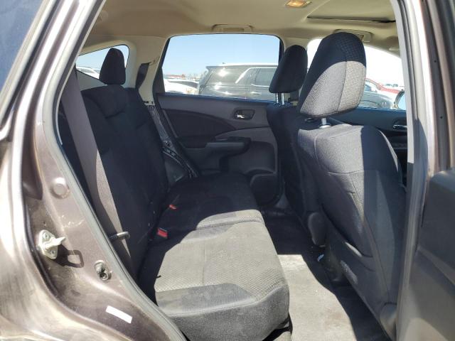 Photo 11 from auction – 2015 HONDA CR-V EX with VIN 3CZRM3H51FG703411