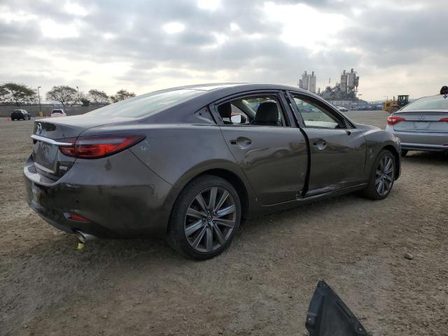 Zdjęcie 3 z aukcji – 2018 MAZDA 6 TOURING z VIN JM1GL1VM7J1326378