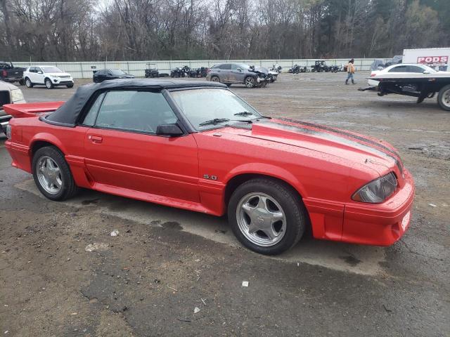 Photo 4 from auction – 1983 FORD MUSTANG with VIN 1FABP273XDF189152