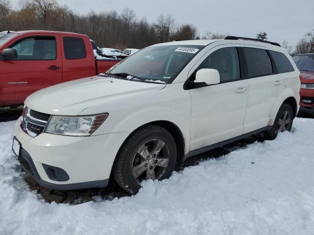 DODGE JOURNEY MA 2011 with VIN 3D4PH1FG6BT531763 - Photo from auction