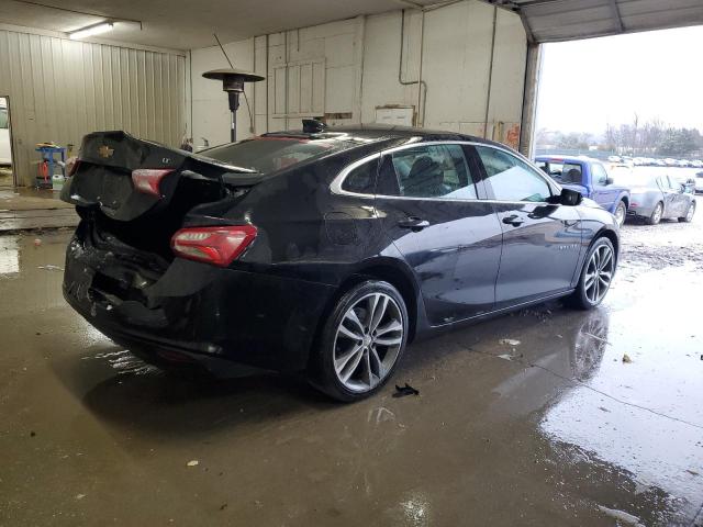 Photo 3 from auction – 2022 CHEVROLET MALIBU LT with VIN 1G1ZD5ST2NF161754