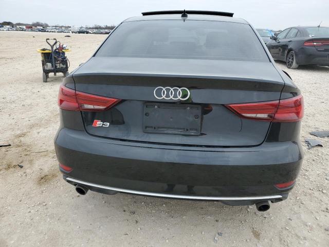 Снимка 6 от търг – 2017 AUDI A3 PREMIUM с VIN WAUB8GFF5H1035349