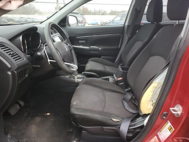 Photo 7 from auction – 2019 MITSUBISHI OUTLANDER with VIN JA4AP3AU0KU013520