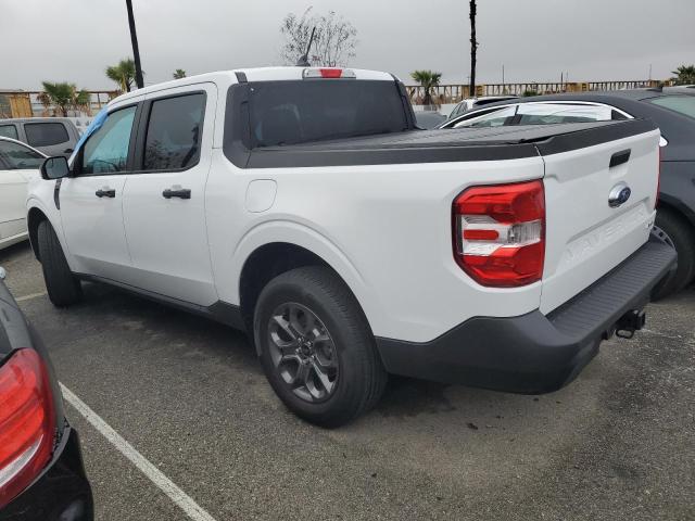 Photo 2 from auction – 2024 FORD MAVERICK X with VIN 3FTTW8J95RRA28901
